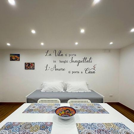 M&F Home Palermo Zewnętrze zdjęcie