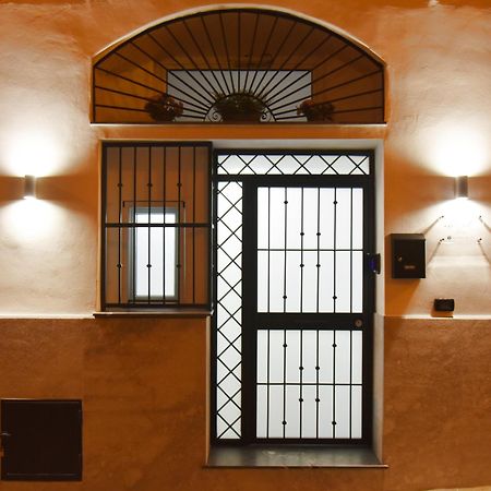 M&F Home Palermo Zewnętrze zdjęcie