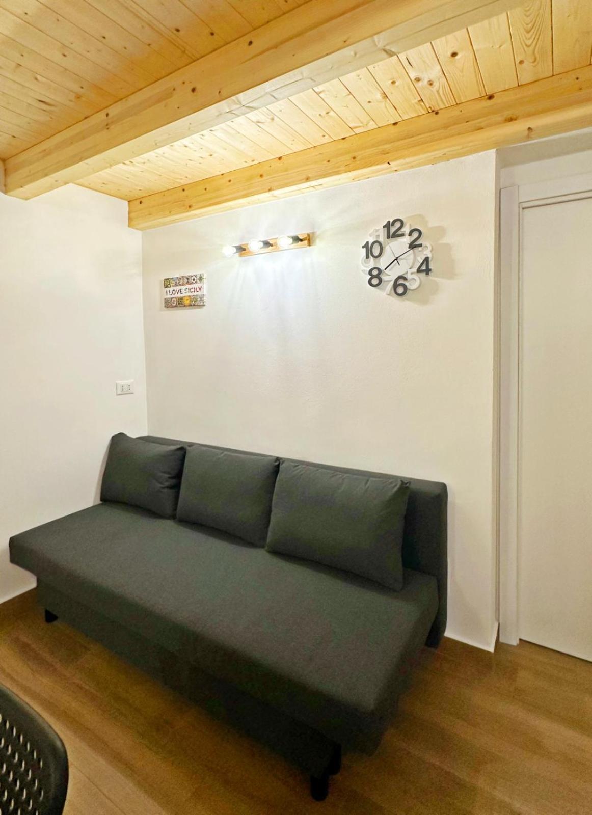 M&F Home Palermo Zewnętrze zdjęcie