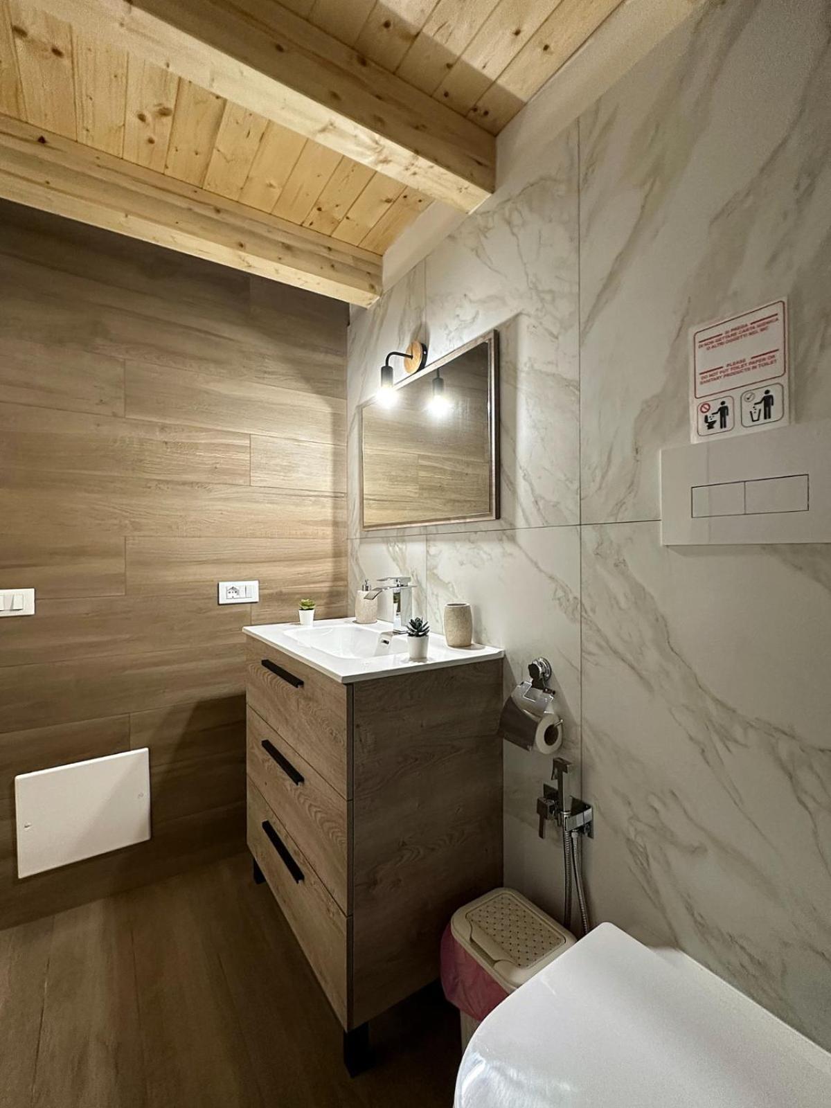M&F Home Palermo Zewnętrze zdjęcie