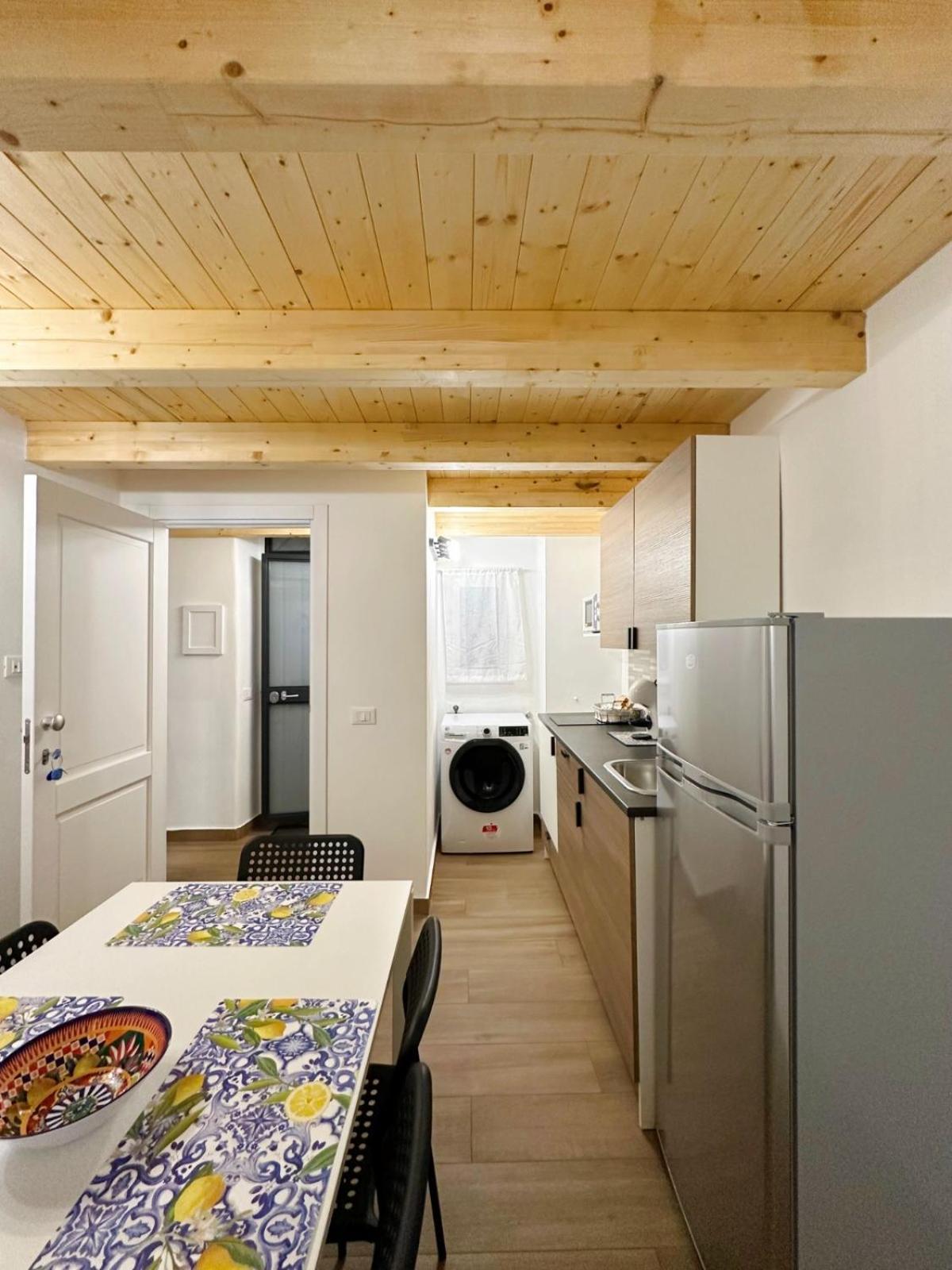 M&F Home Palermo Zewnętrze zdjęcie