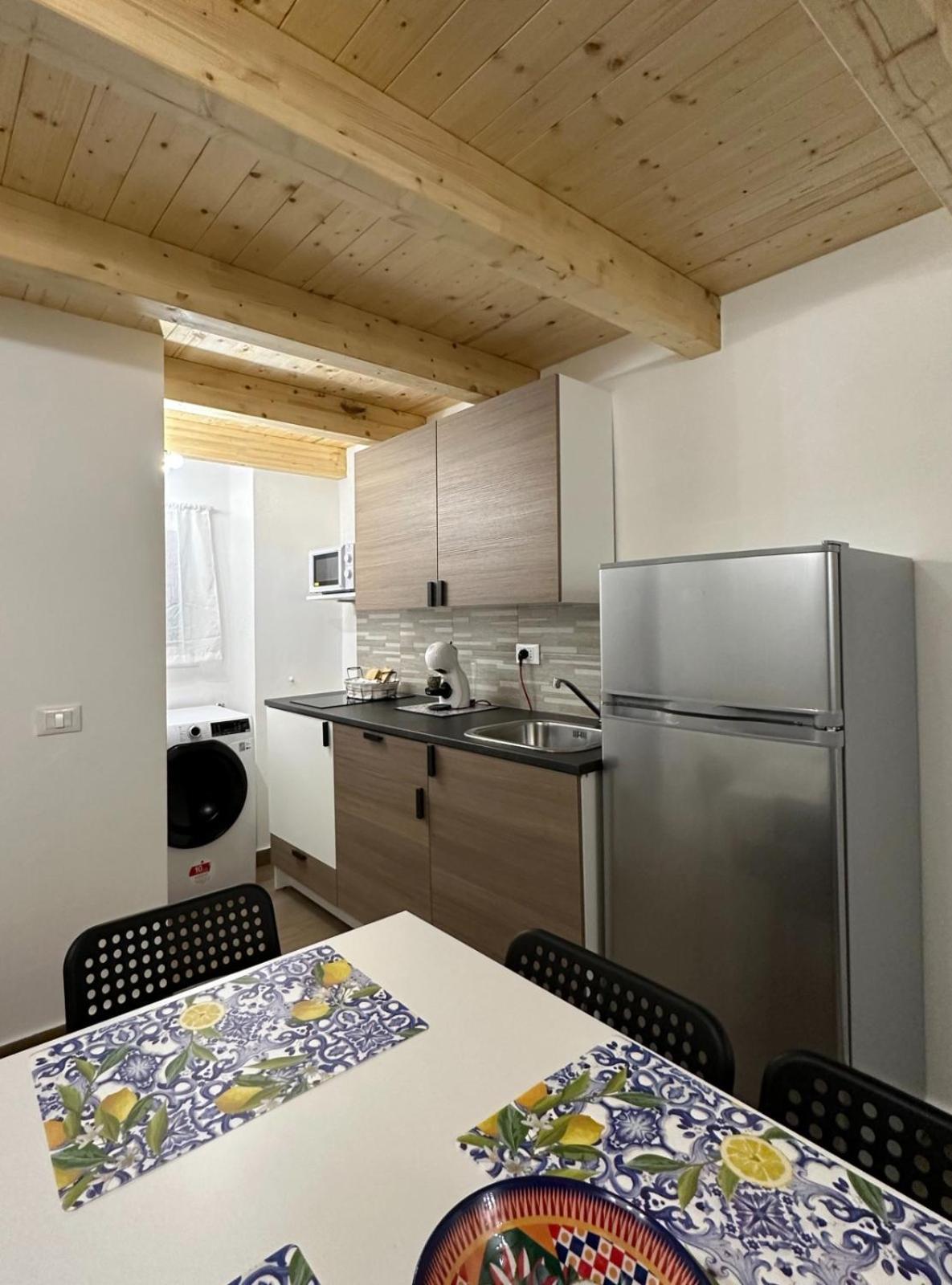 M&F Home Palermo Zewnętrze zdjęcie