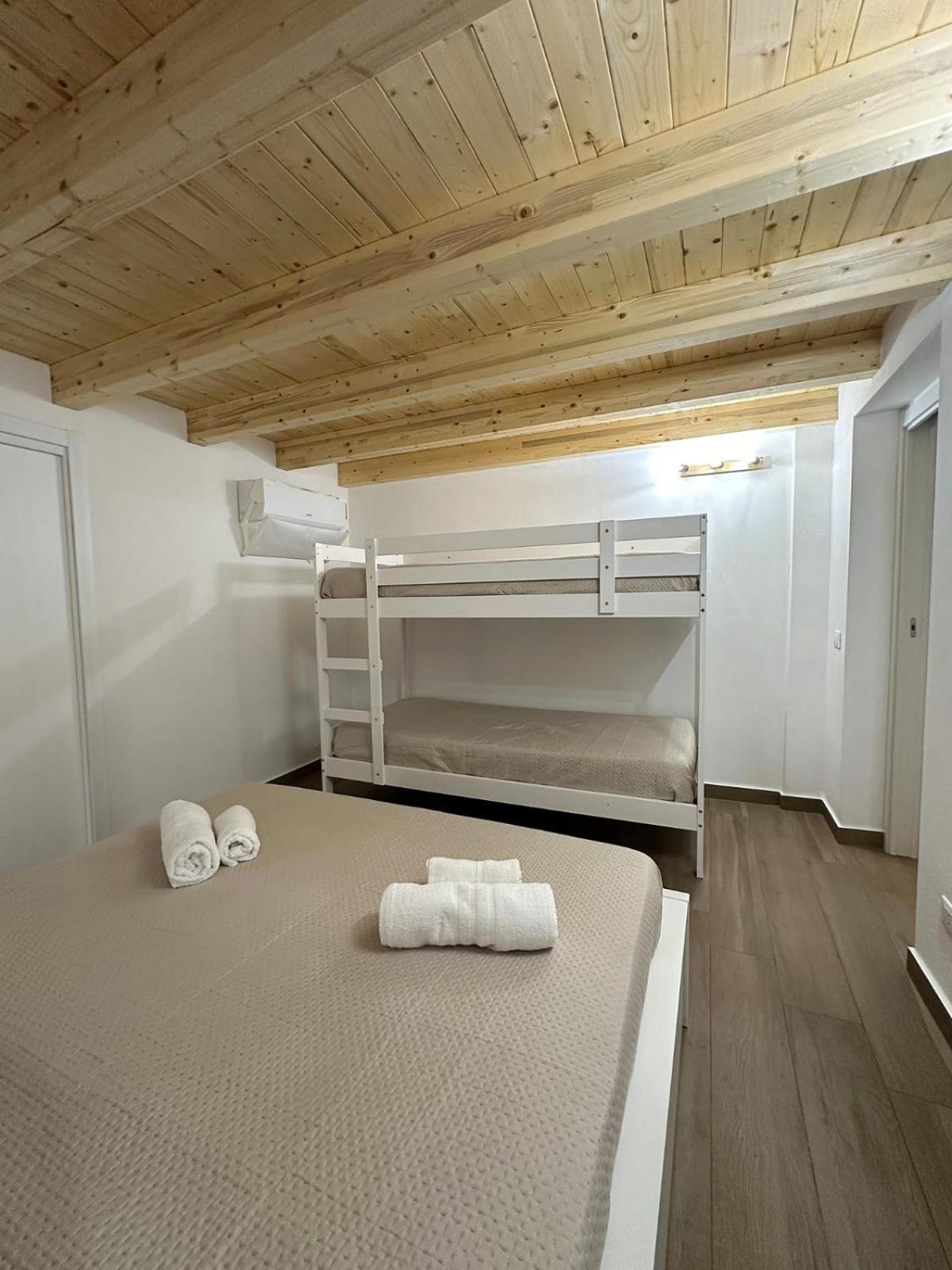 M&F Home Palermo Zewnętrze zdjęcie