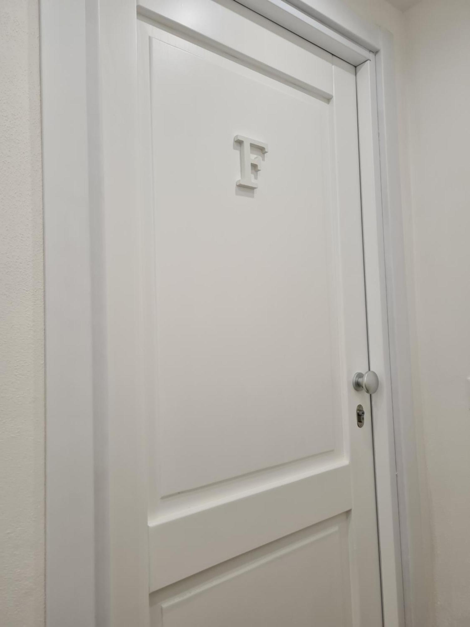 M&F Home Palermo Zewnętrze zdjęcie