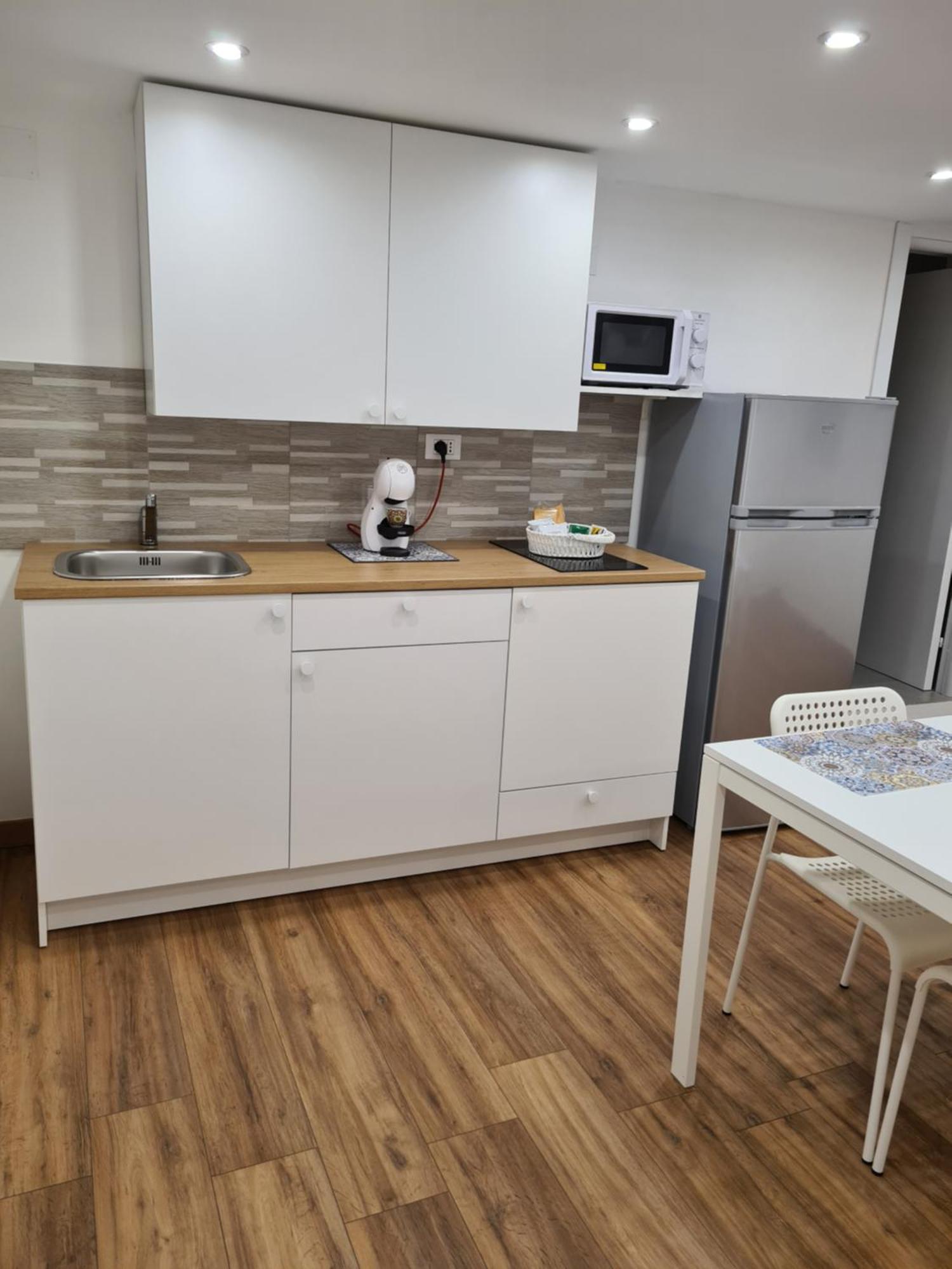 M&F Home Palermo Zewnętrze zdjęcie