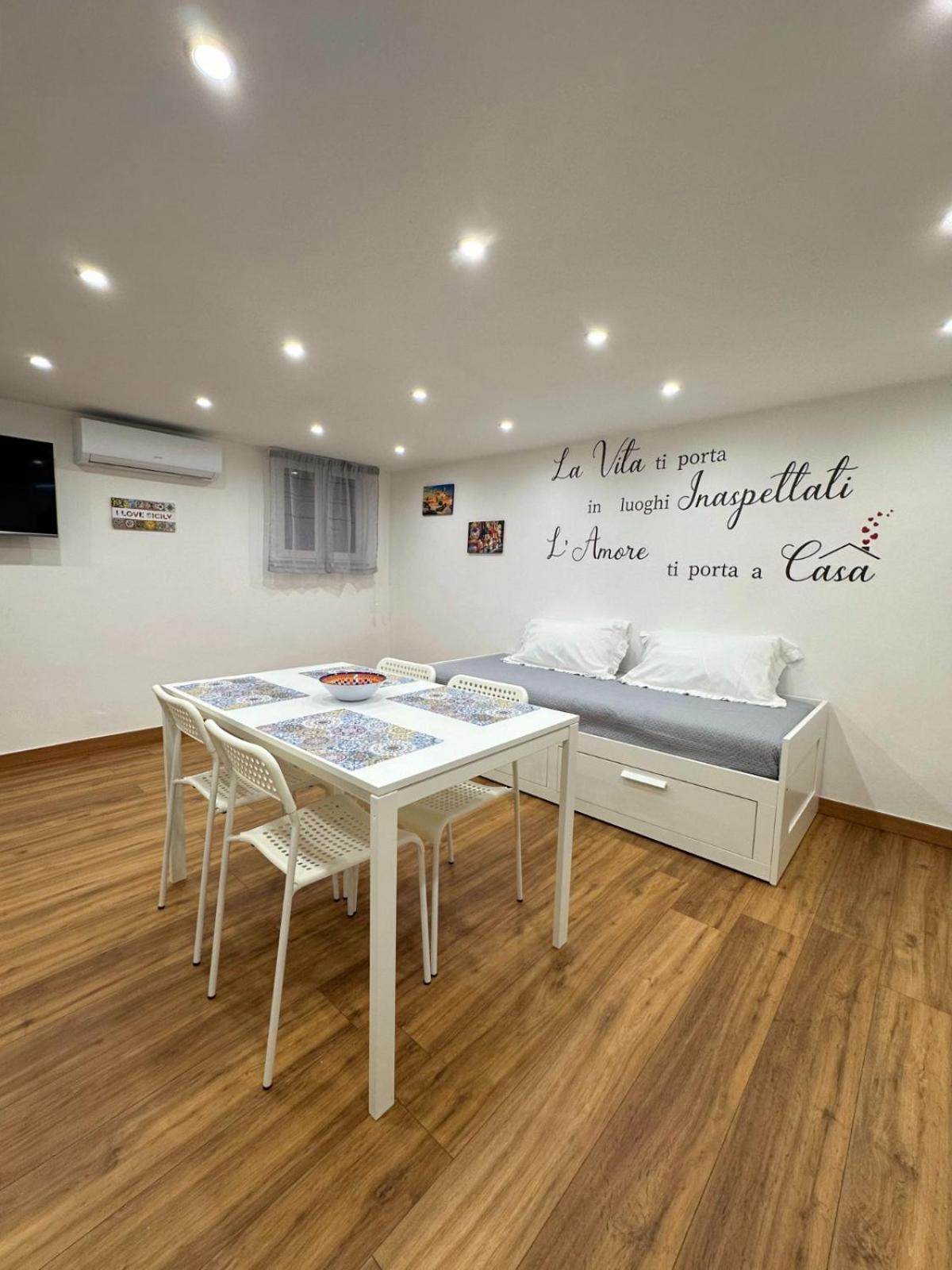 M&F Home Palermo Zewnętrze zdjęcie
