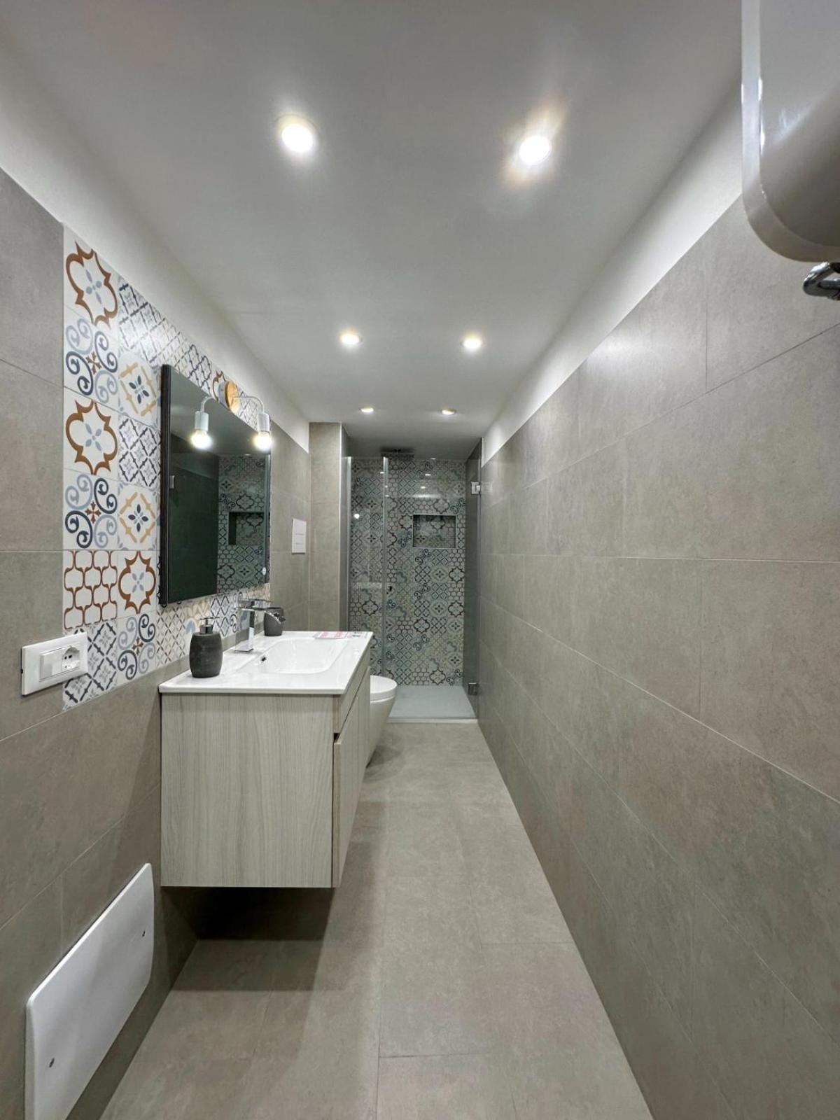 M&F Home Palermo Zewnętrze zdjęcie
