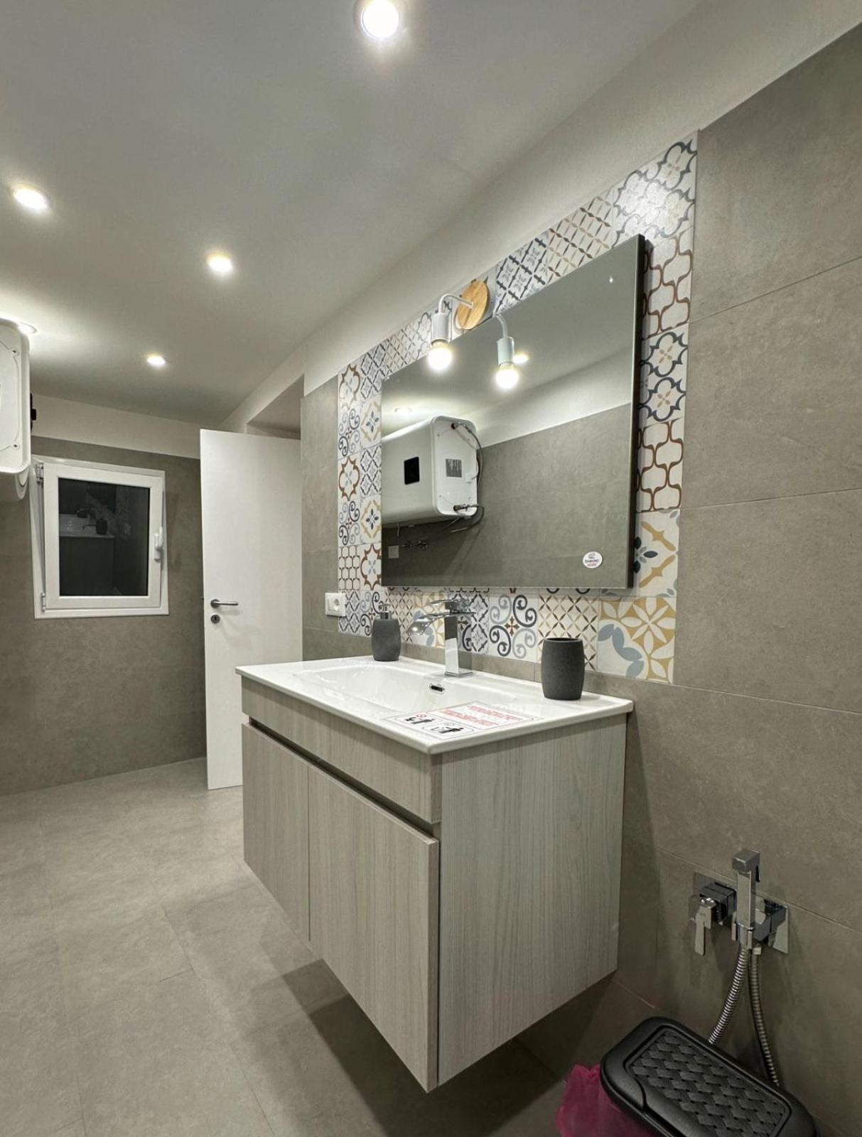 M&F Home Palermo Zewnętrze zdjęcie