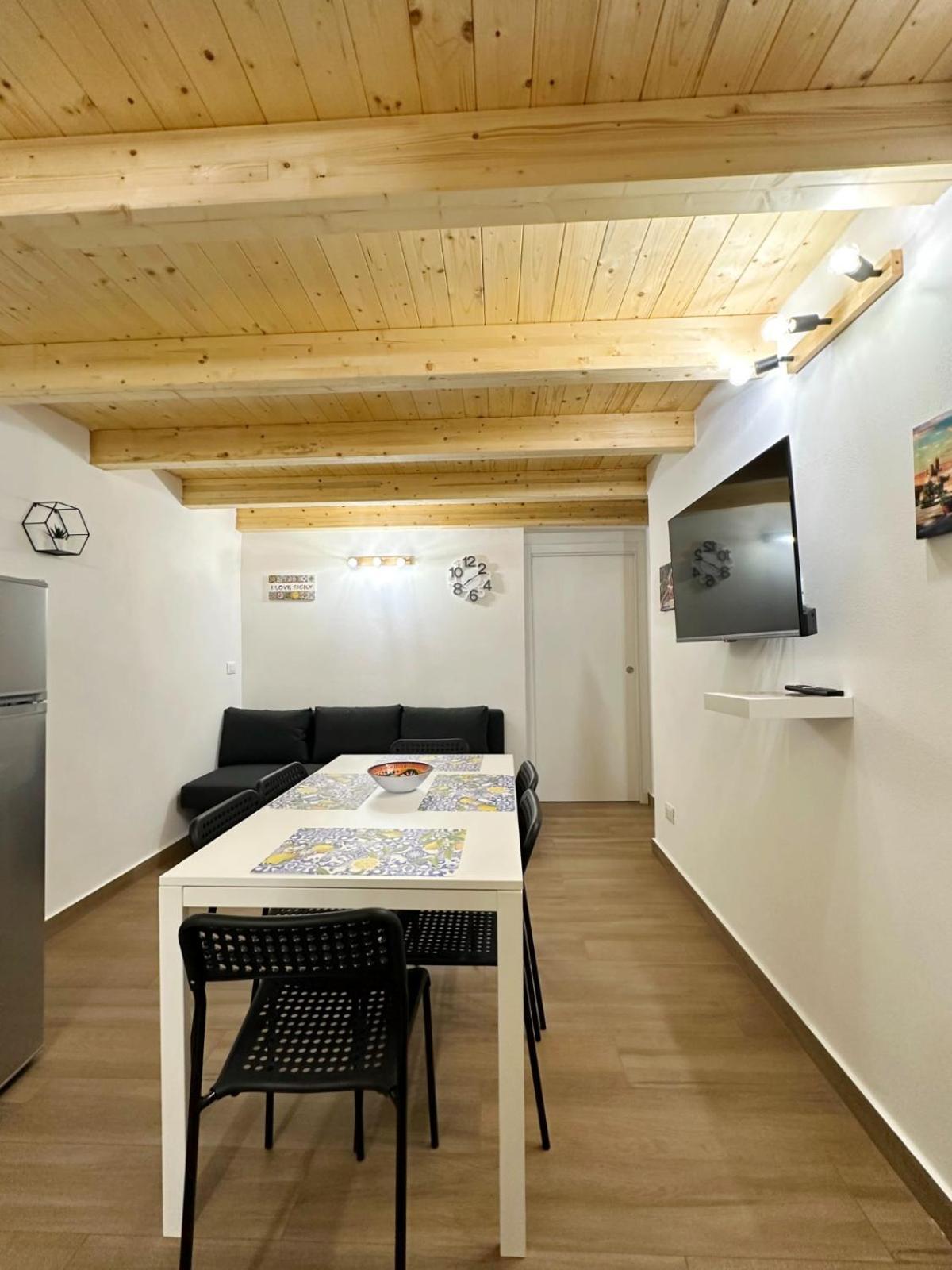 M&F Home Palermo Zewnętrze zdjęcie